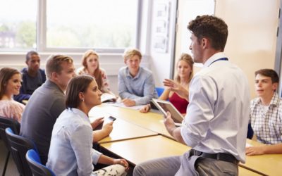 Entenda o conceito de educador 3.0 e o papel dele no ensino