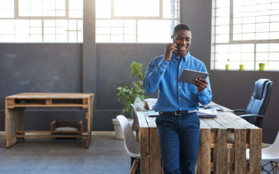 Empreendedorismo: como a tecnologia pode estimular esse ideal