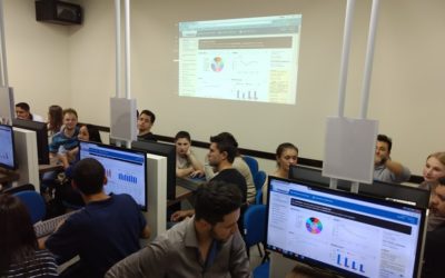 Como utilizar a simulação no ambiente educacional