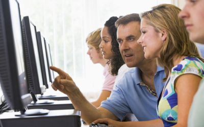 Avanços tecnológicos na educação: porque sua IE deve acompanhar?