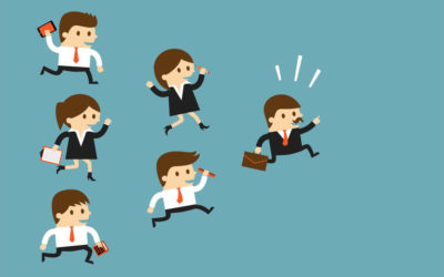 Como se formam líderes de sucesso?