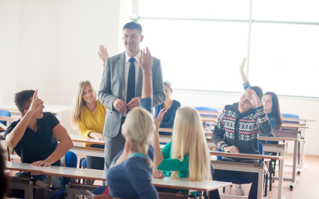 Tecnologias inovadoras para aulas online