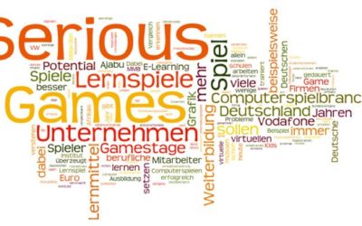 4 modalidades de aplicação dos jogos de empresas em Instituições de Ensino